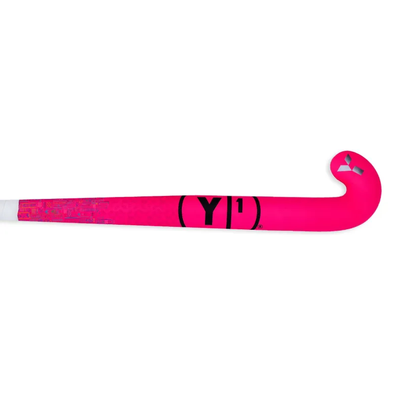 Young Ones GK F3 Goalie Stick (2021/22) - Image 4